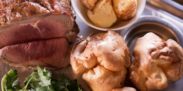 The best places for Sunday Lunch in North Notts