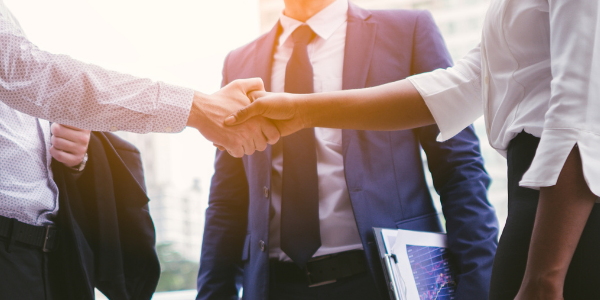 Business Events across North Notts