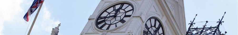 Visit Retford