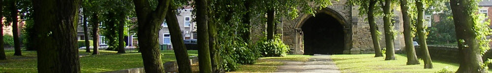 Visit Worksop